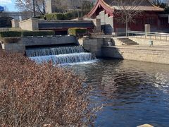 -元大都城垣遗址公园