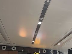 -麦当劳(北京大兴机场二层国内到达(安检外)店)