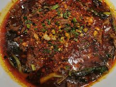 -眉州东坡(团结湖店)