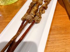 -小放牛河北菜(军校店)