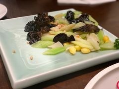 -佘山世茂艾美·御珍轩中餐厅
