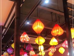 大堂-滴水·湘逢(南汇大学城生活广场店)