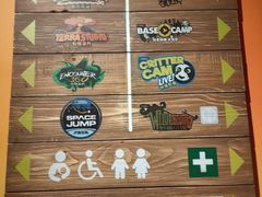 -珠海横琴国家地理探险家中心(创新方)