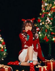 -花屿迷鹿写真馆