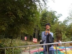 -石燕湖生态旅游景区