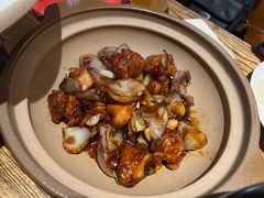 -青年公社烤鸭(青年路店)