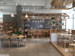 -冰泉豆浆馆(阳朔店)