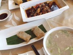 -顺德喜来登酒店·采悦轩
