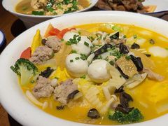 -绍兴老味道·非遗门店(银泰城店)