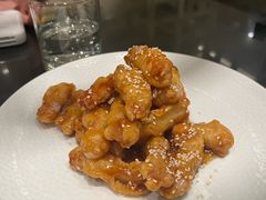 -北京王府井希尔顿酒店·秦唐中餐厅Chynna