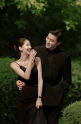 -巴黎婚纱摄影工作室