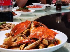 -群乐饭店(滨安路店)