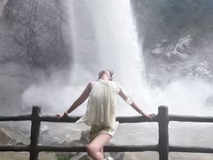 -洛阳白云山景区