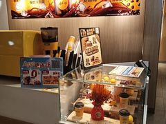 -麦当劳(静安寺店)