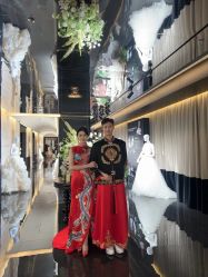-MISS MIA 婚纱品牌馆