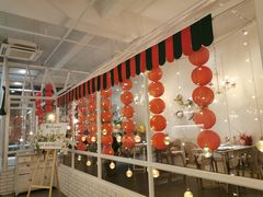 -ins森林童话餐厅coffee&bistro