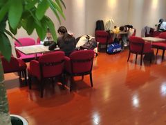 -厦门高崎国际机场-T3航站楼
