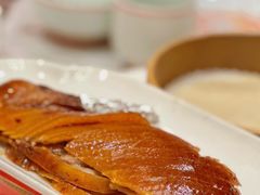-大鸭梨烤鸭·北京菜(南小街/南苑店)
