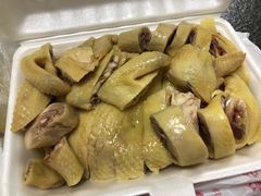 -文记壹心鸡(宝华路店)