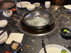 -润泽园海南椰子鸡·糟粕醋火锅(拱北店)