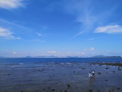 -三亚西岛海洋文化旅游区