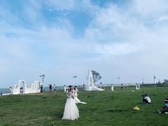 -巧克力渔家.小船海鲜胶东菜(万平口店)