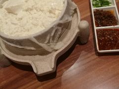 -九转小磨·非遗东北菜(群力店)