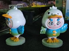-西湖文化广场
