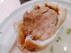 鹅肝生煎-大壶春生煎(四川中路店)