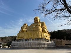 -千佛山风景名胜区