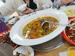 -二娃川菜·猛火现炒有锅气(思北角滨店)