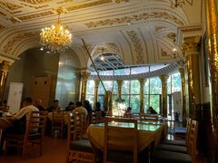 -华梅西餐厅(哈尔滨中央大街店)