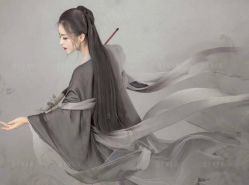 -盘子女人坊古装写真摄影(天津总店)