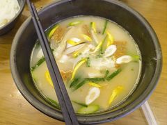 -桥香园云南过桥米线(红龙井店)