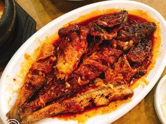 -全州拌饭馆(龙源西街店)