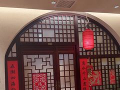 -西贝(六里桥旗舰店)