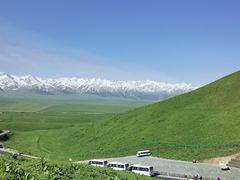 -新疆那拉提国家旅游度假区