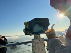 -五女山景区