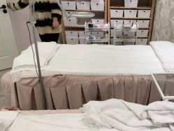 -Beauty Nails 美甲美睫皮肤管理