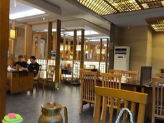 -本家·添百客韩国料理(泰然店)