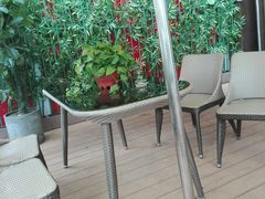 露天位-奇滋豆味(南十四道街店)