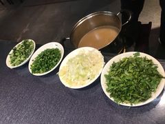 -乾州食府(小雁塔店)