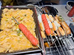 -丰茂烤串(五道口店)