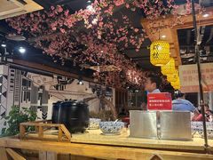 -黄家码头老火锅(解放碑旗舰店)