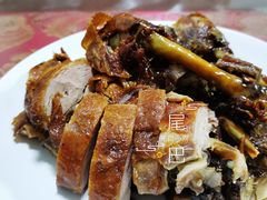 -王浩儿纪六孃甜皮鸭(乐山总店)