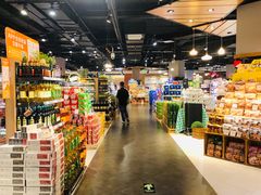 -百佳永辉超市(福田星河店)