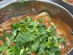 -正味斋锅巴菜(西北角店)