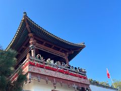 -香山公园