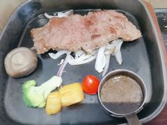 -牛扒先生·厚切雪花牛扒西餐厅(北京路禺山路店)