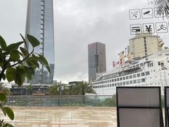 -盐说Salt Talk北美风味西餐厅(海上世界店)